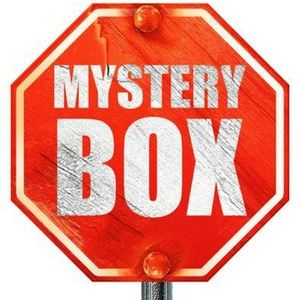 Stop Mysterious boxAlmost Free.Few Consumer Feels!